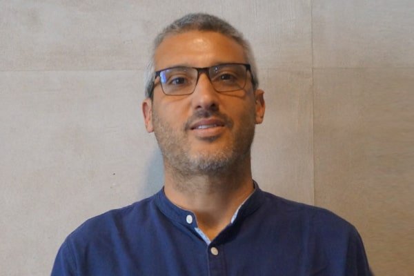 Alejandro Merino