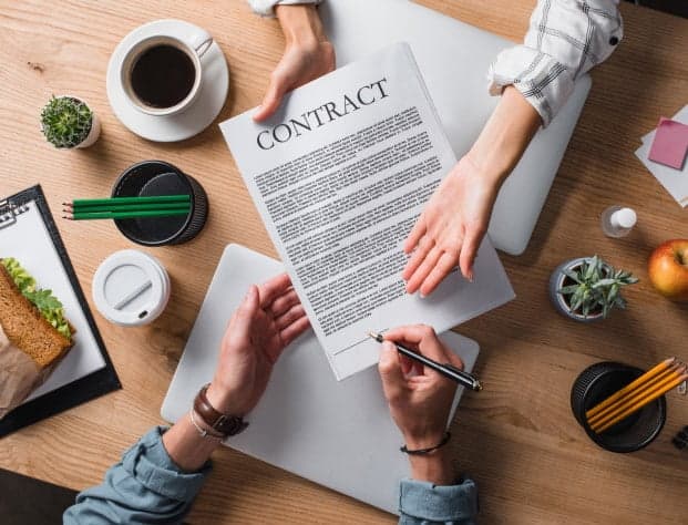 Contenido de los servicios que vemos como los feriados legales