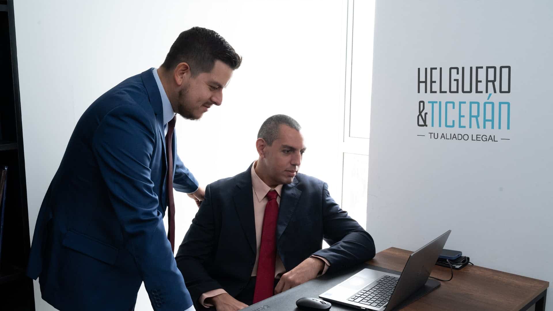 asesoramiento de helguero y ticerán