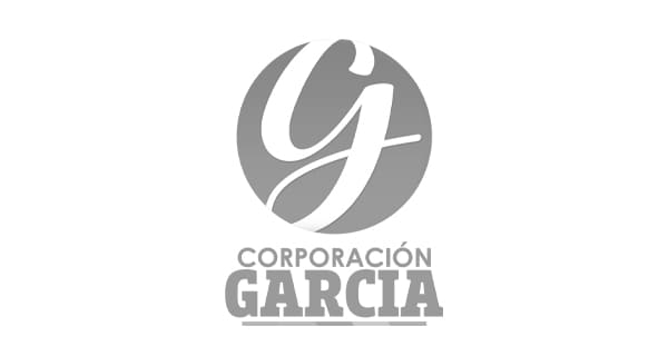 GARCÍA