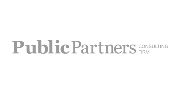 PUBLIC PARTNERS